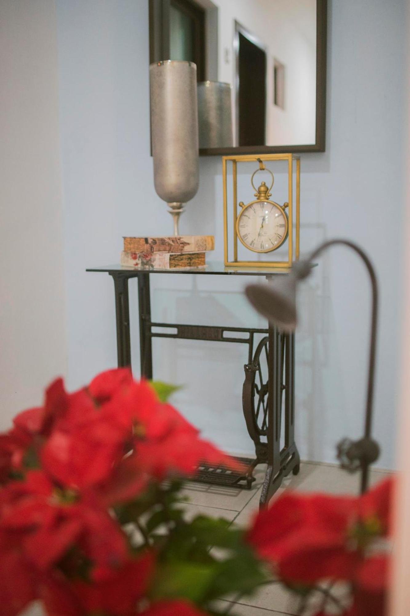 Asile Boutique Hotel