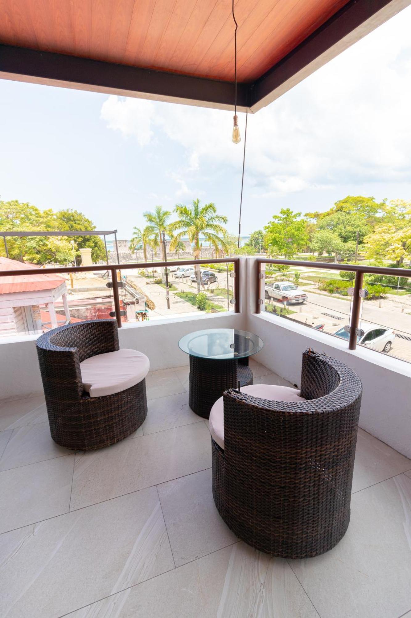 Hotel Asile Boutique