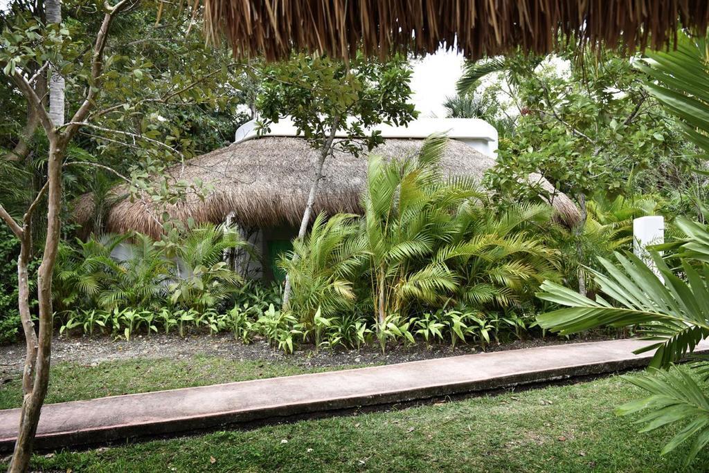 Rancho Encantado 4* Bacalar