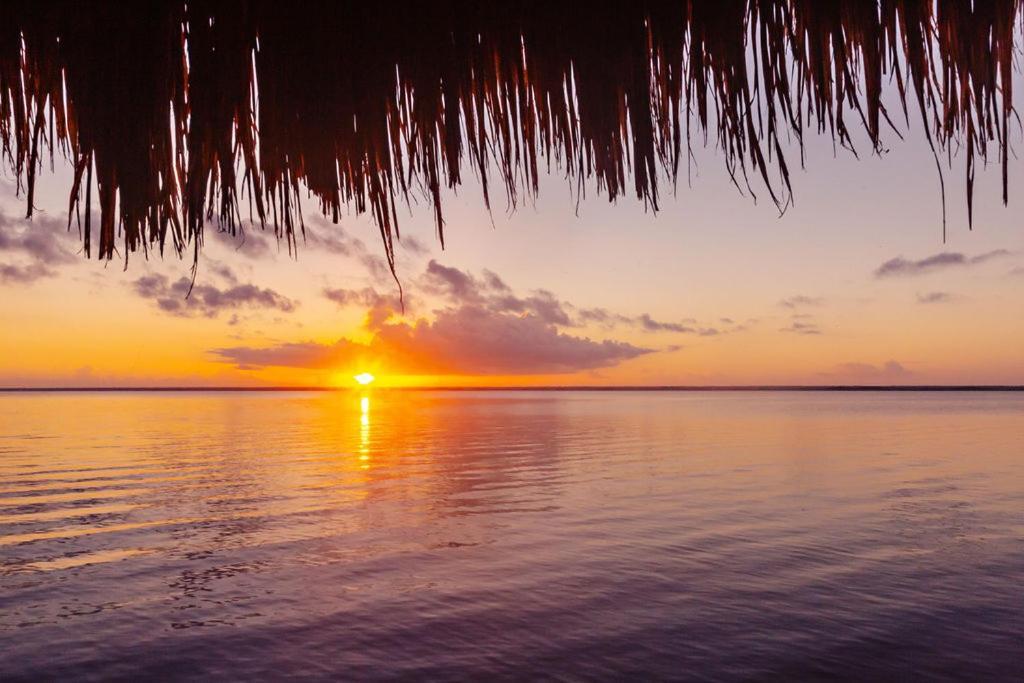 Mi Kasa Tu Kasa 4* Bacalar