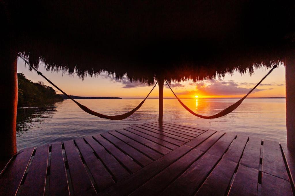 Hotel Mi Kasa Tu Kasa Bacalar
