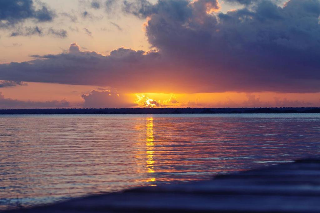 Mi Kasa Tu Kasa 4* Bacalar