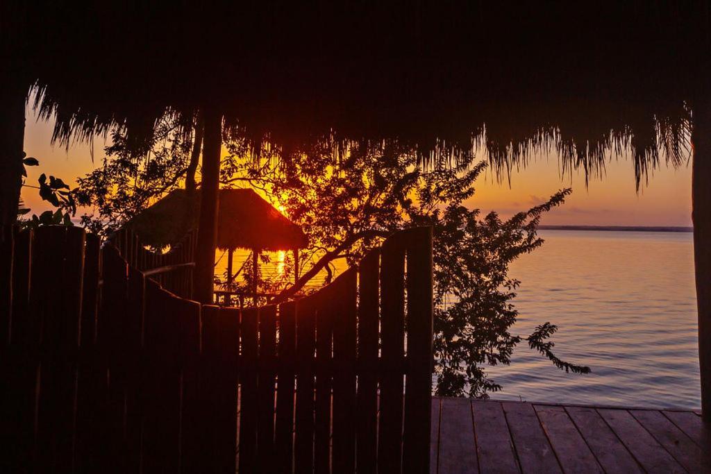 Mi Kasa Tu Kasa 4* Bacalar