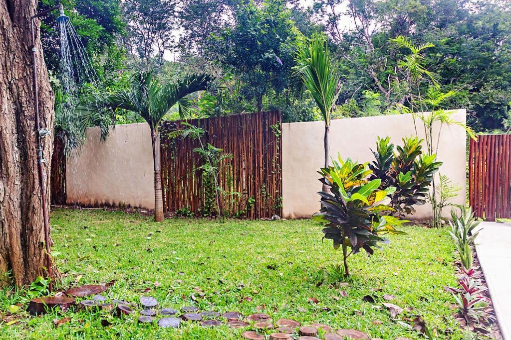 Mi Kasa Tu Kasa 4* Bacalar