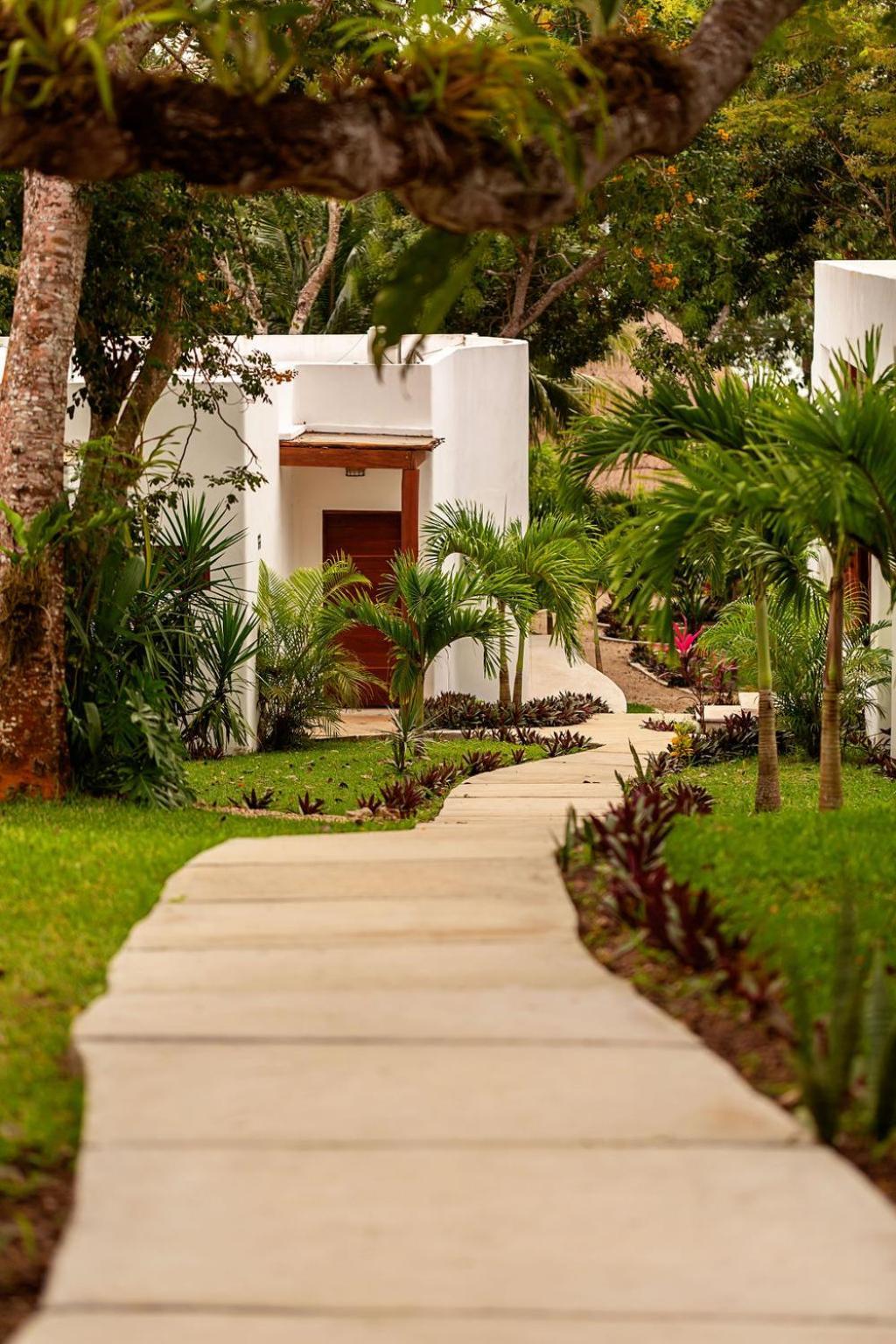 Hotel Mi Kasa Tu Kasa Bacalar