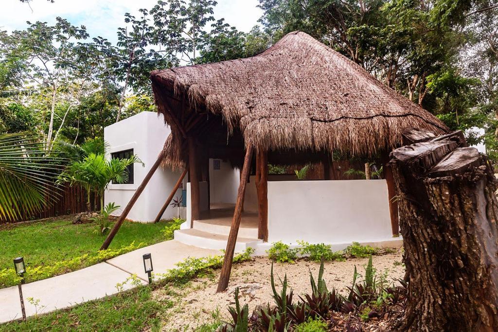 Mi Kasa Tu Kasa 4* Bacalar