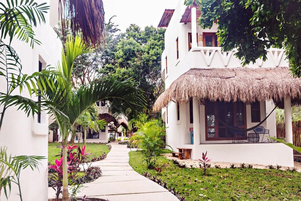 Hotel Mi Kasa Tu Kasa