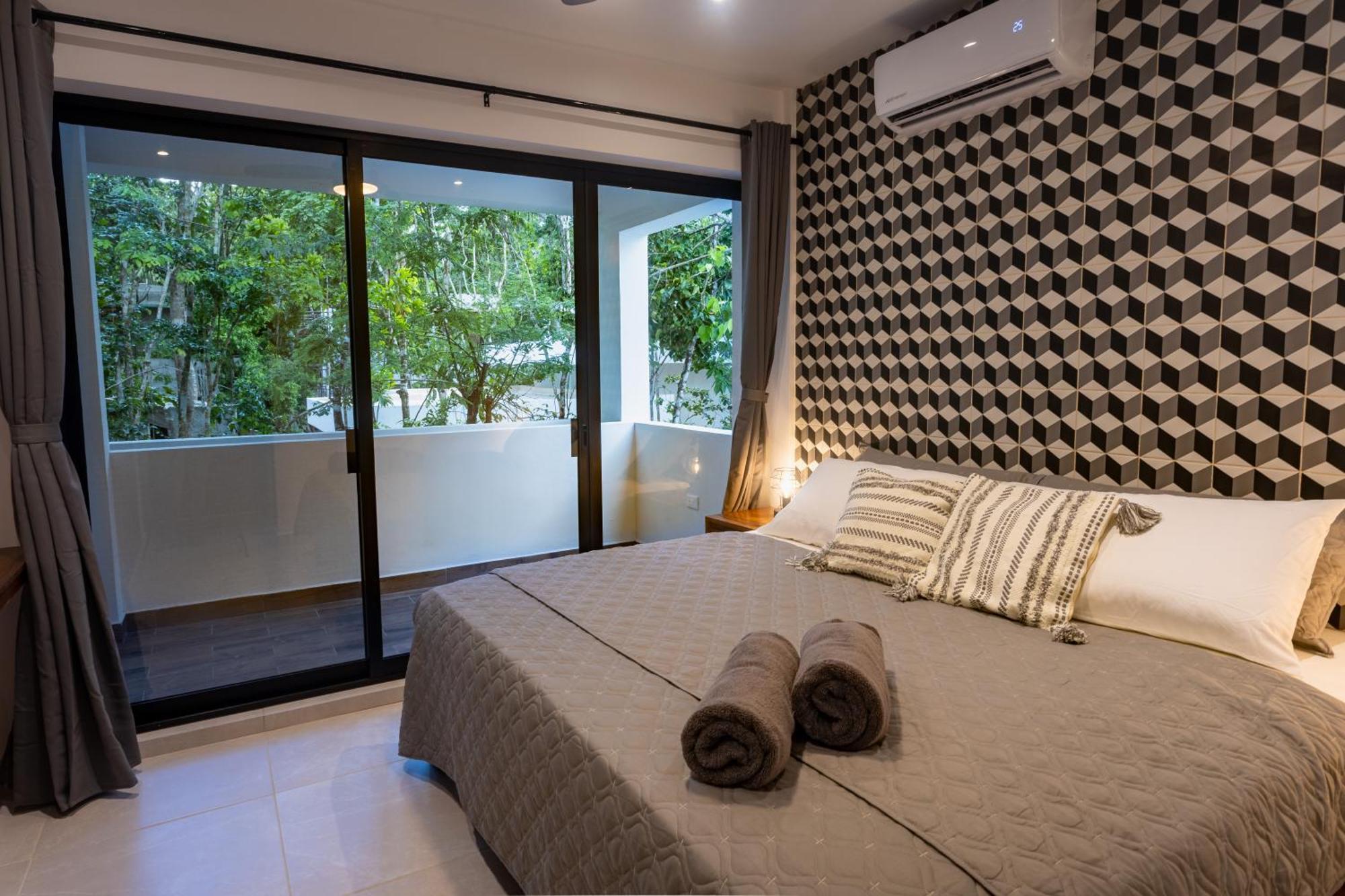 Aqua Viva, Pool, Ac, Internet, Club * Bacalar