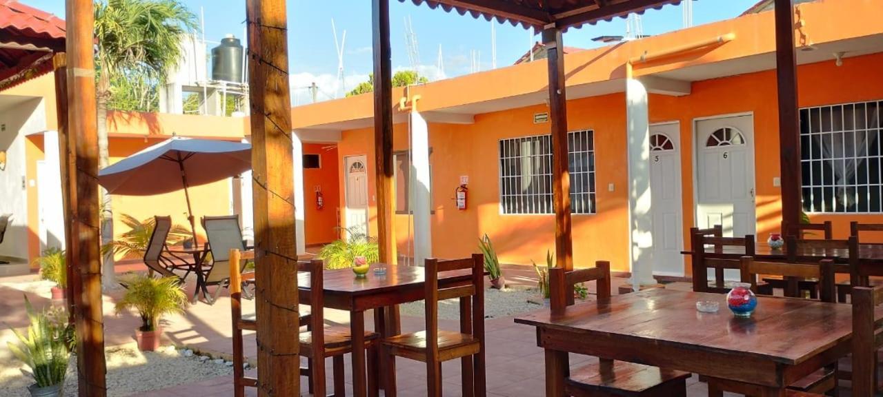 Casa Ariana Bacalar