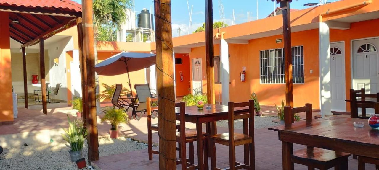 Hotel Casa Ariana 2*