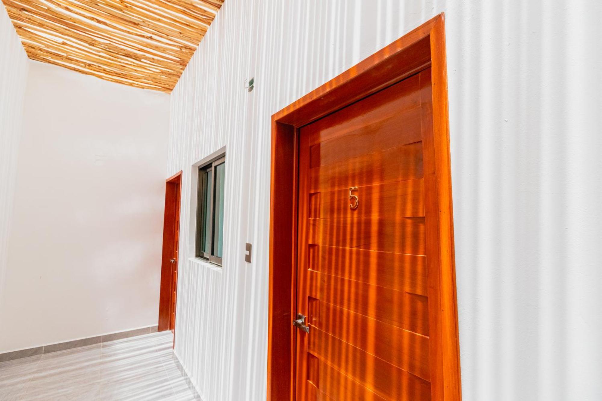 Aknakam Boutique Bacalar