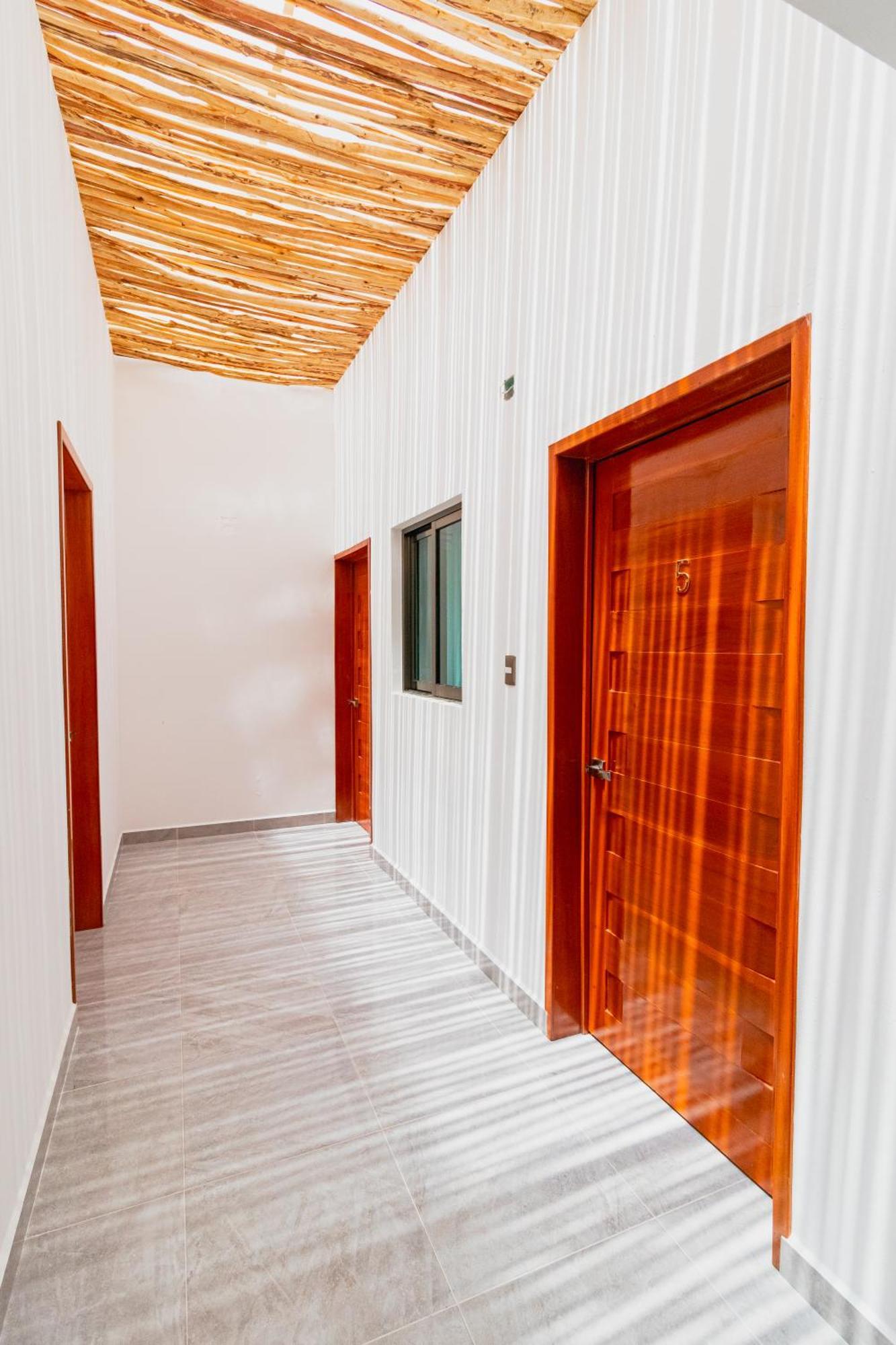 Aknakam Boutique Hotel *