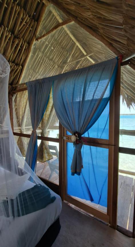 Hotel Cayuco Maya