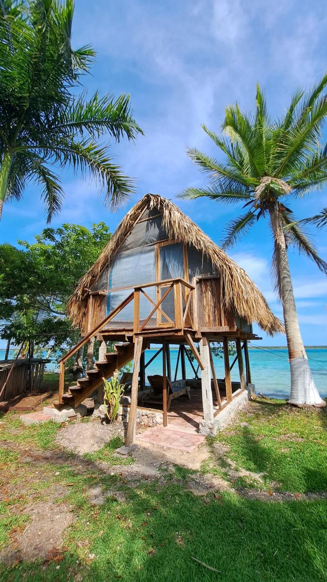Hotel Cayuco Maya