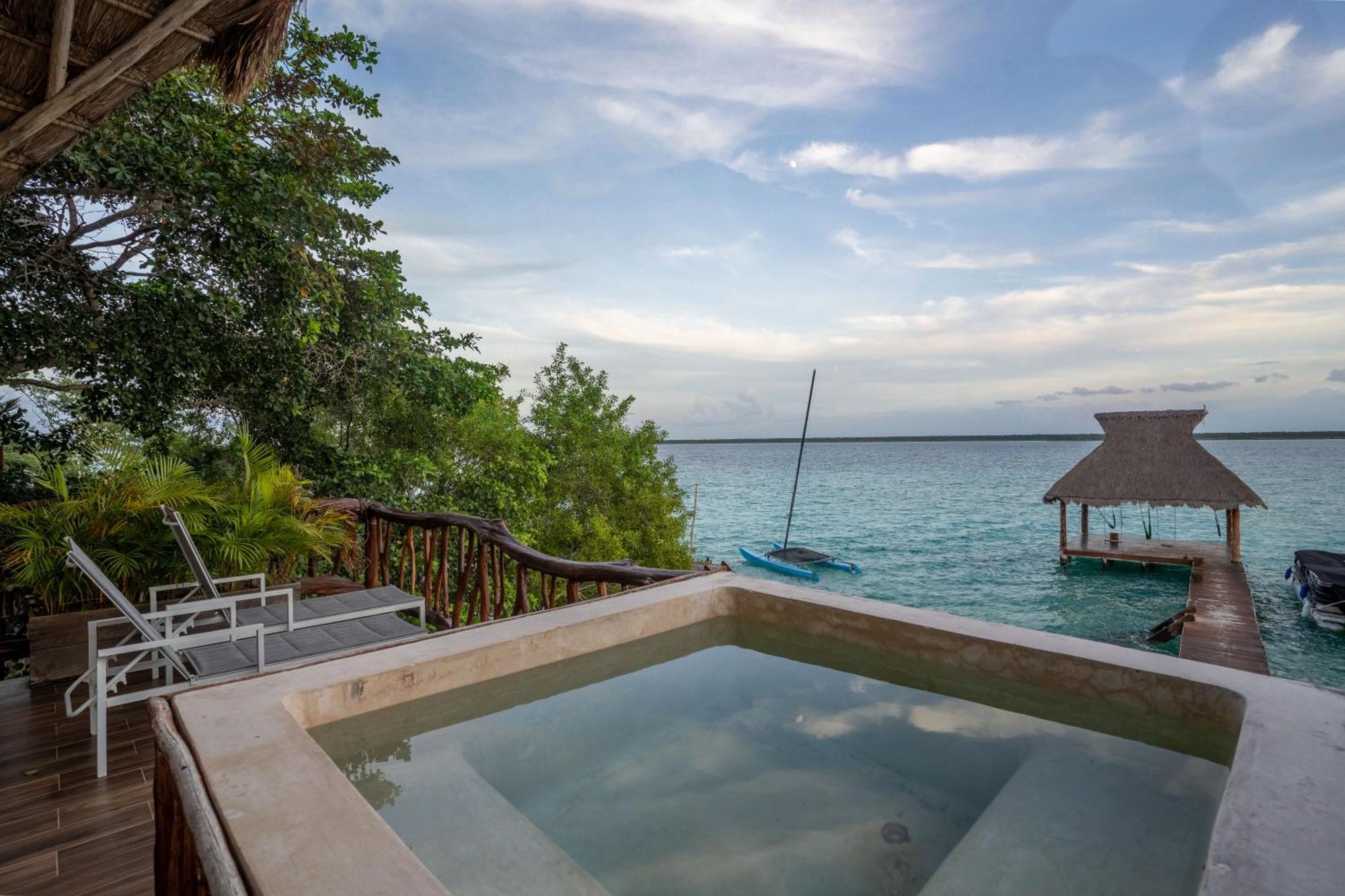 Xoot Kaana Vista Laguna