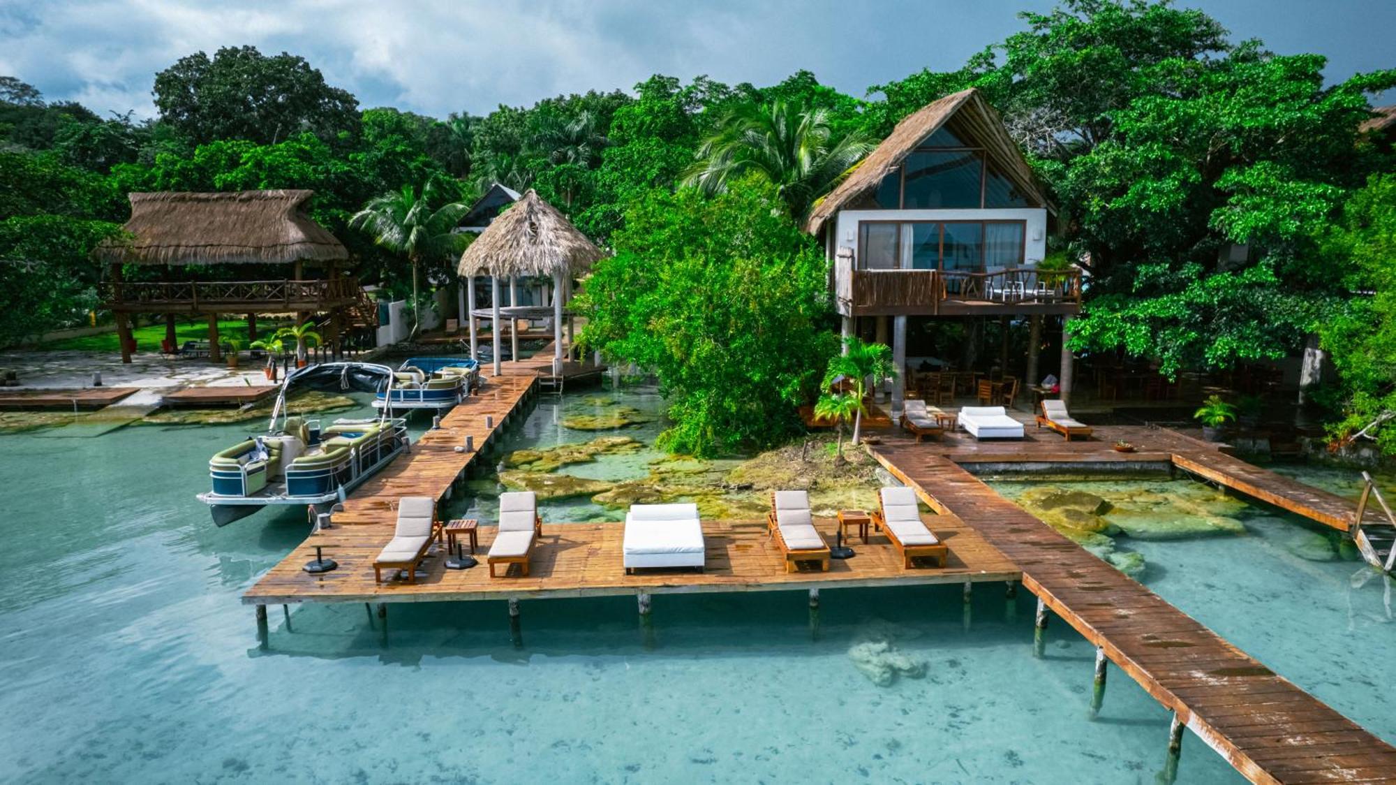 Xoot Kaana Vista Laguna