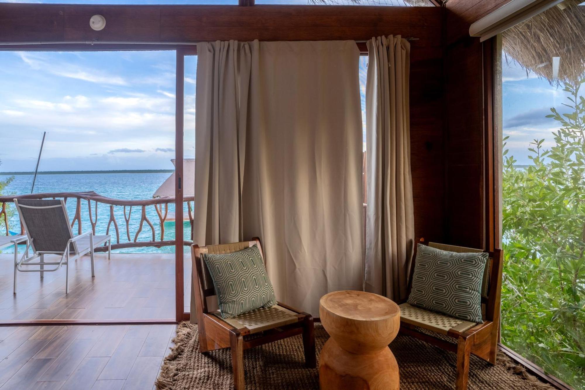 Aparthotel Xoot Kaana Vista Laguna *