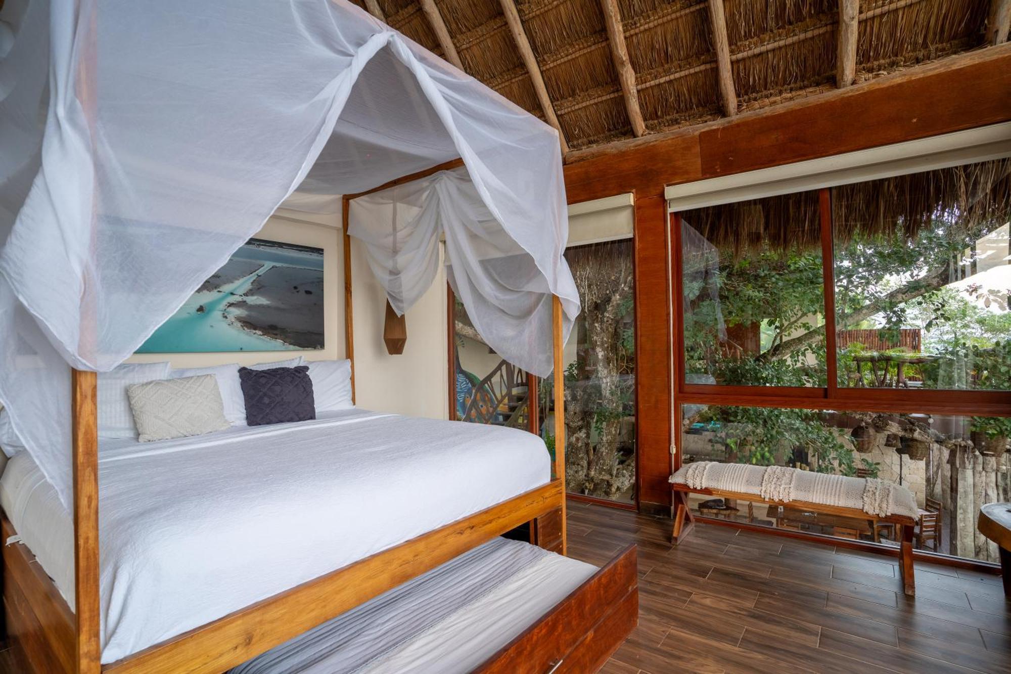 Aparthotel Xoot Kaana Vista Laguna