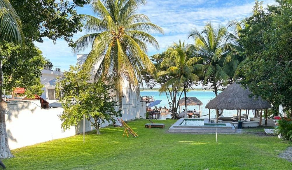 Casa Tarimoro-bacalar * Bacalar
