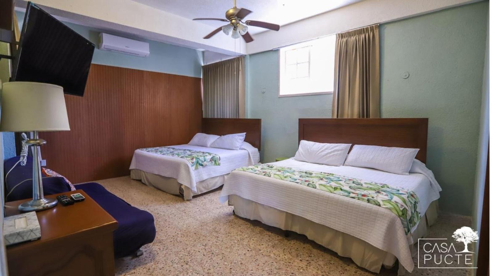 Casa Pucté Hotel Bacalar
