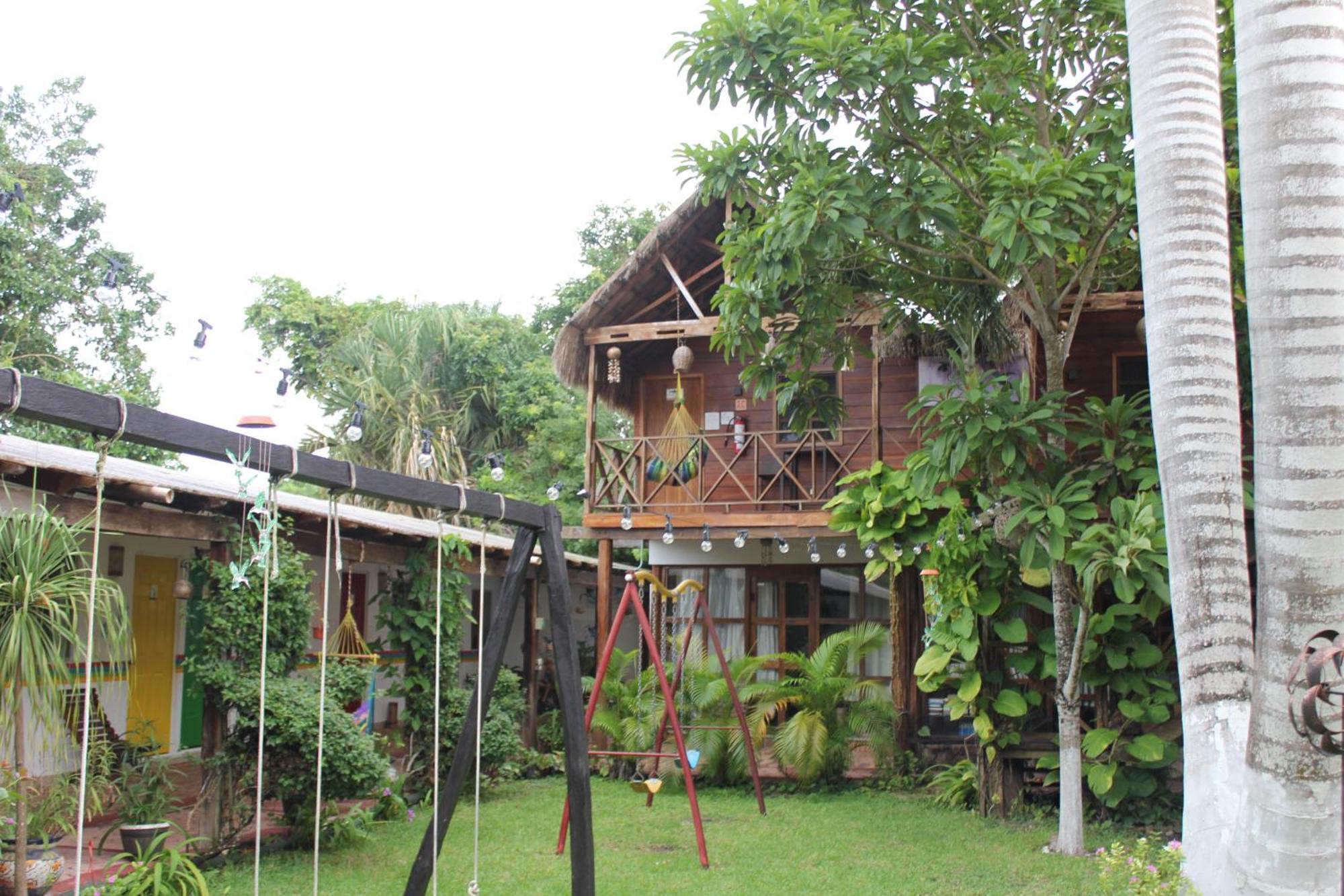 Hotel Colibrí 3*