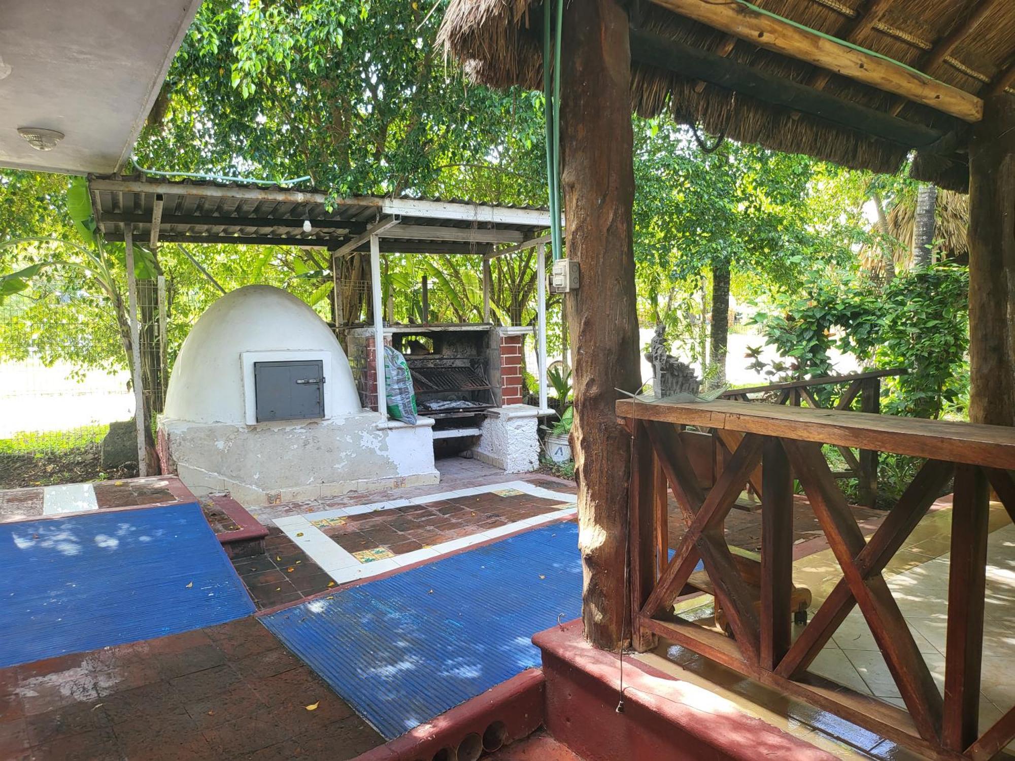 Hotel Colibrí Bacalar