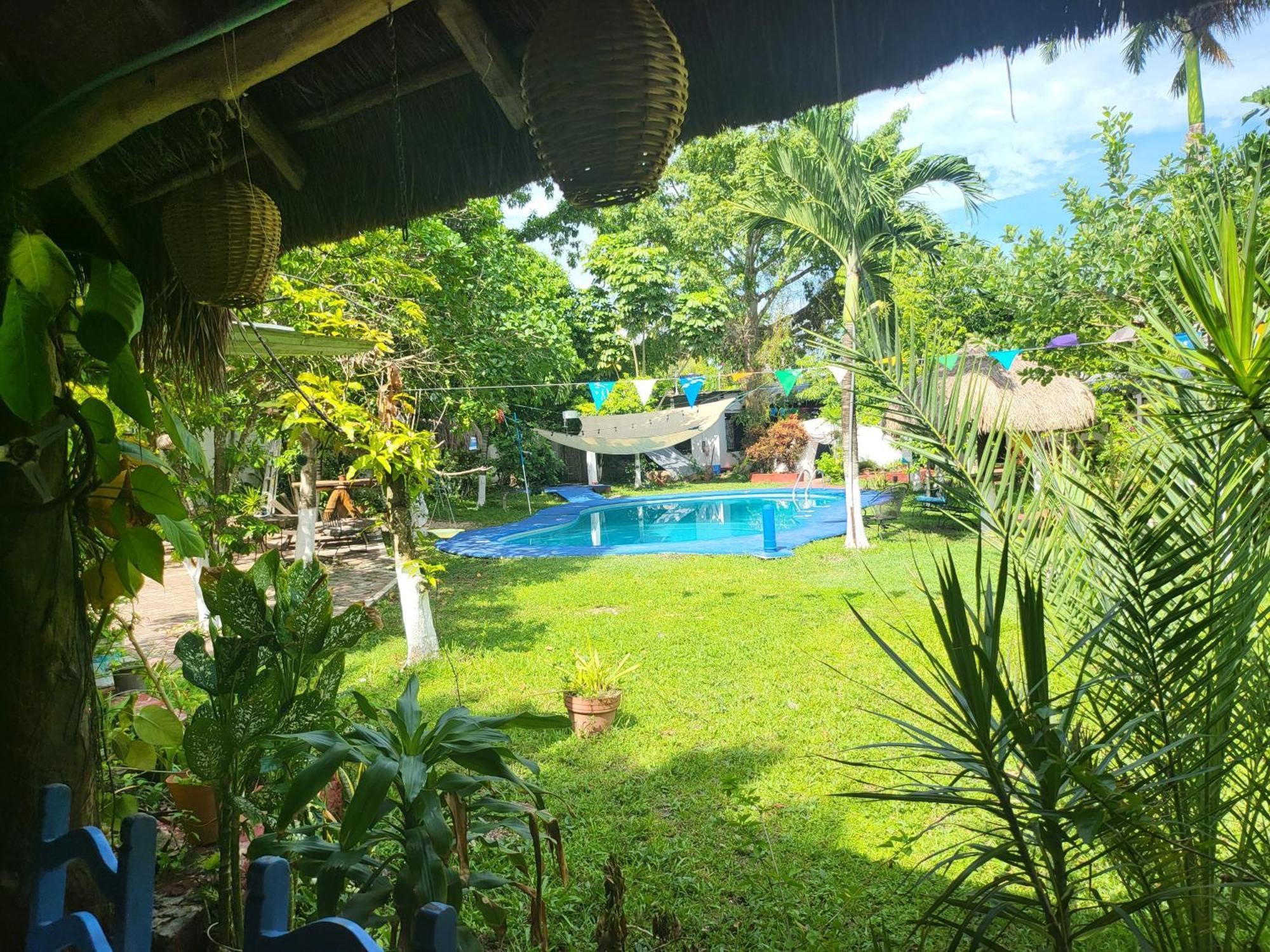 Colibrí Hotel