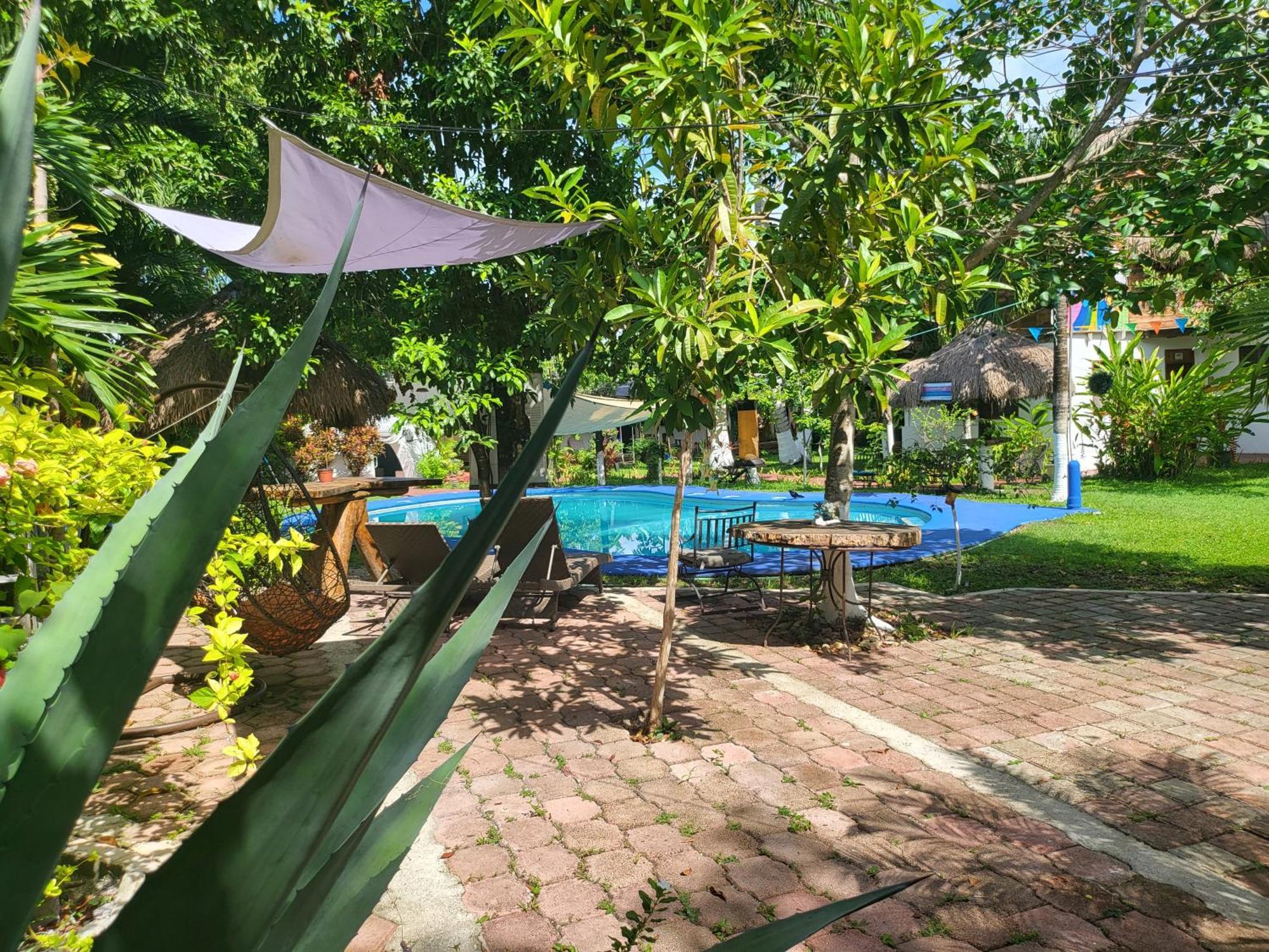 Colibrí Hotel 3*