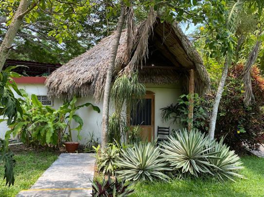 Apartment Casita Carolina Bacalar