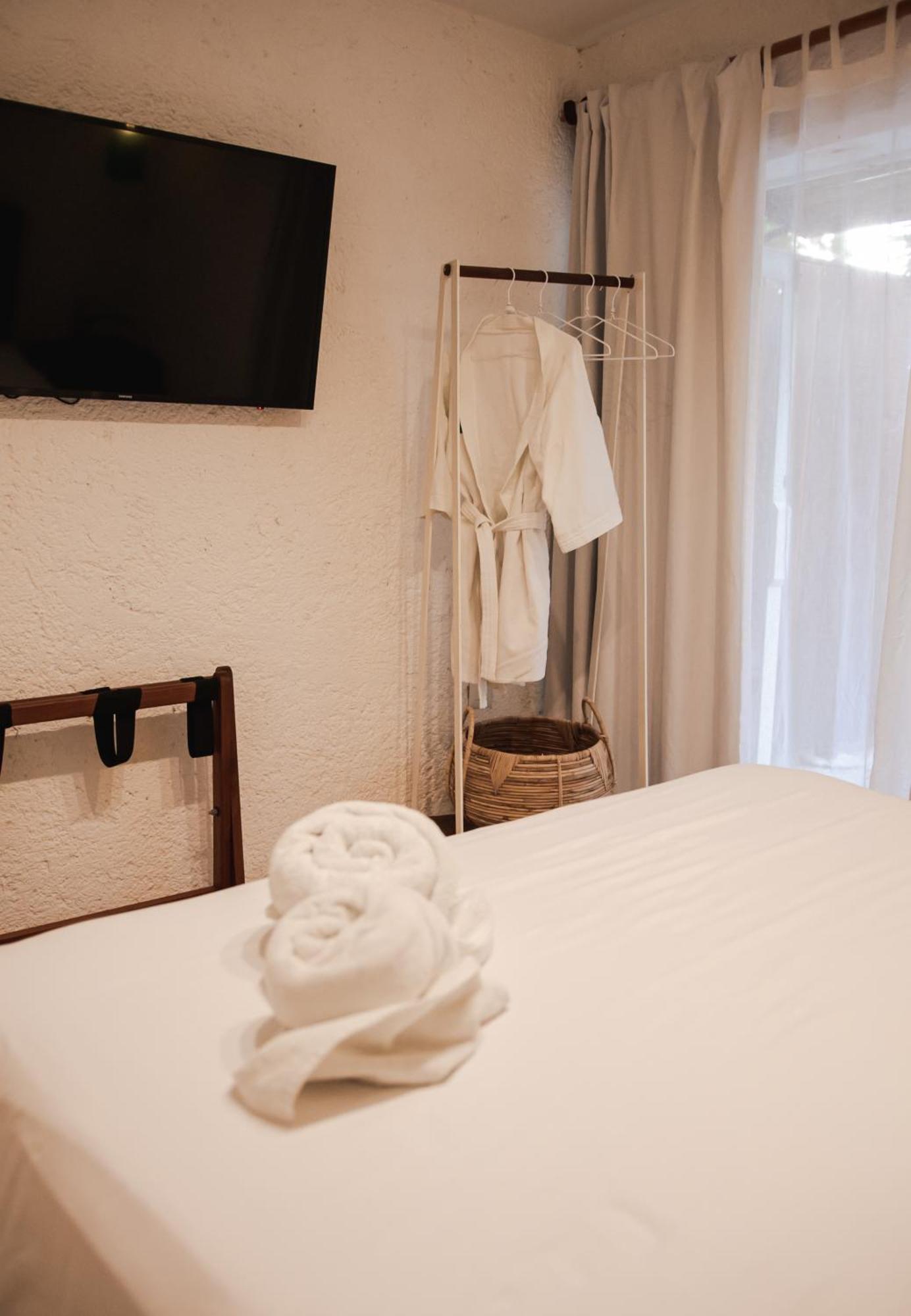 Selva Maya Bed and breakfast