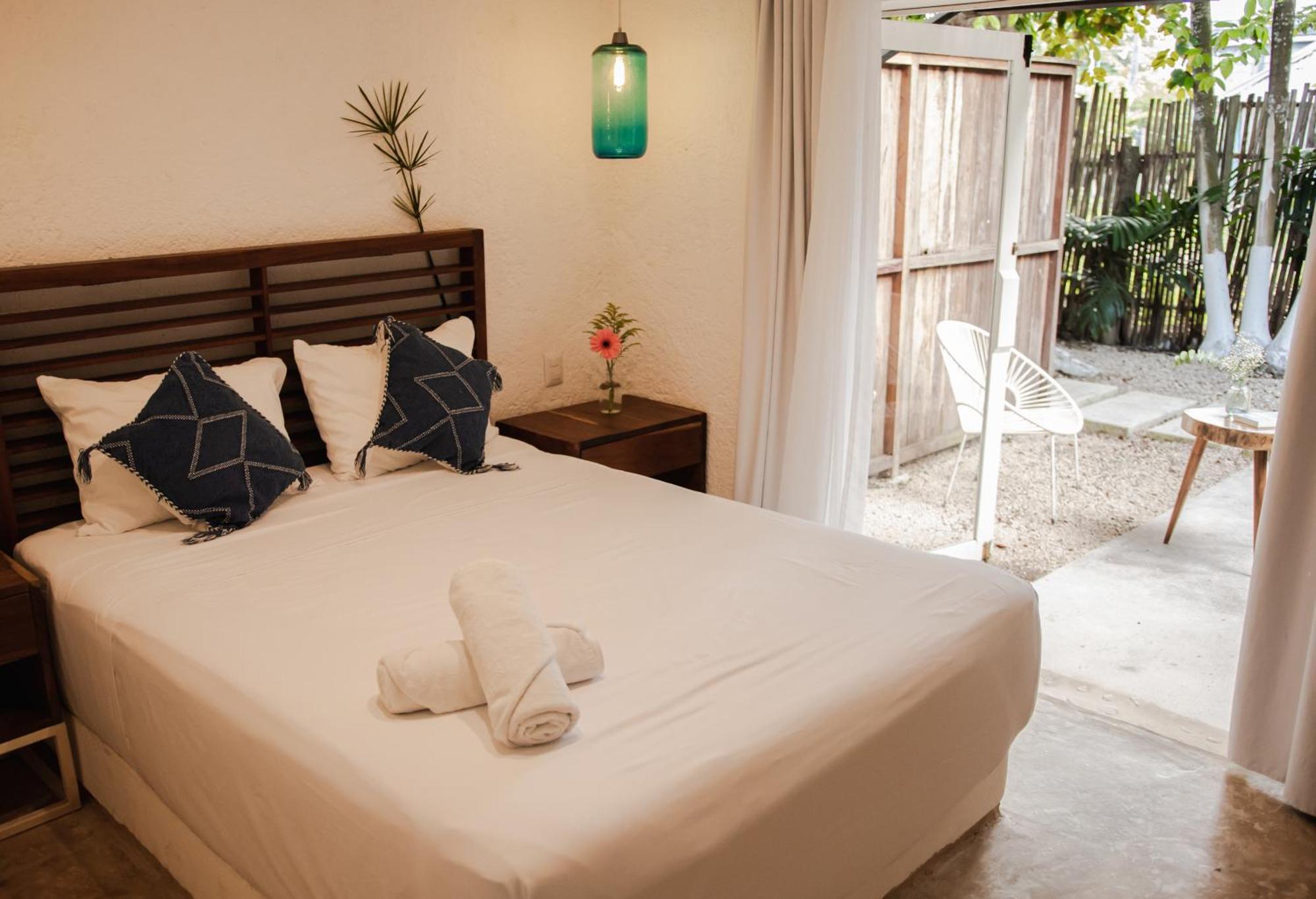 Bed and breakfast Selva Maya *