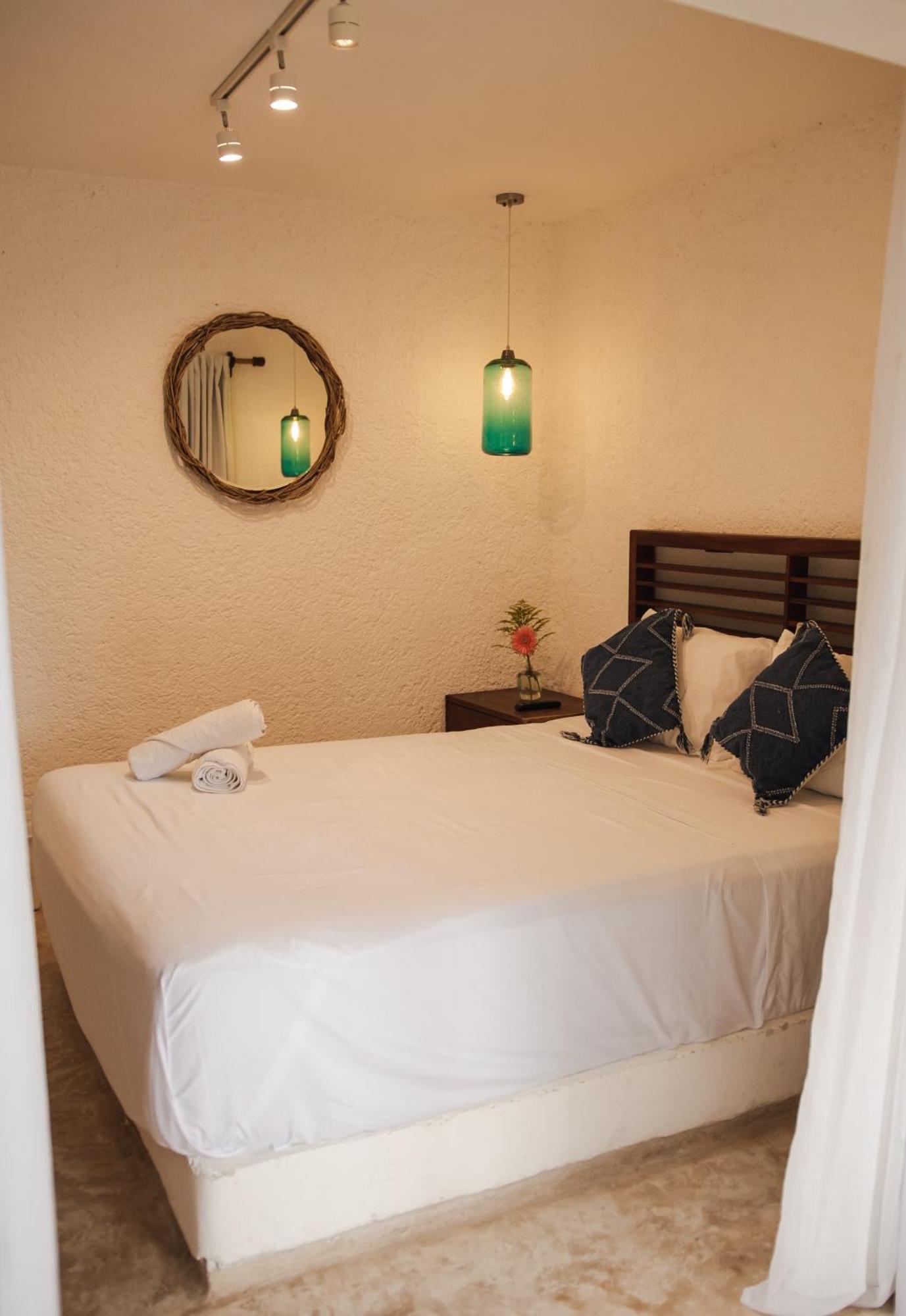 Bed and breakfast Selva Maya *