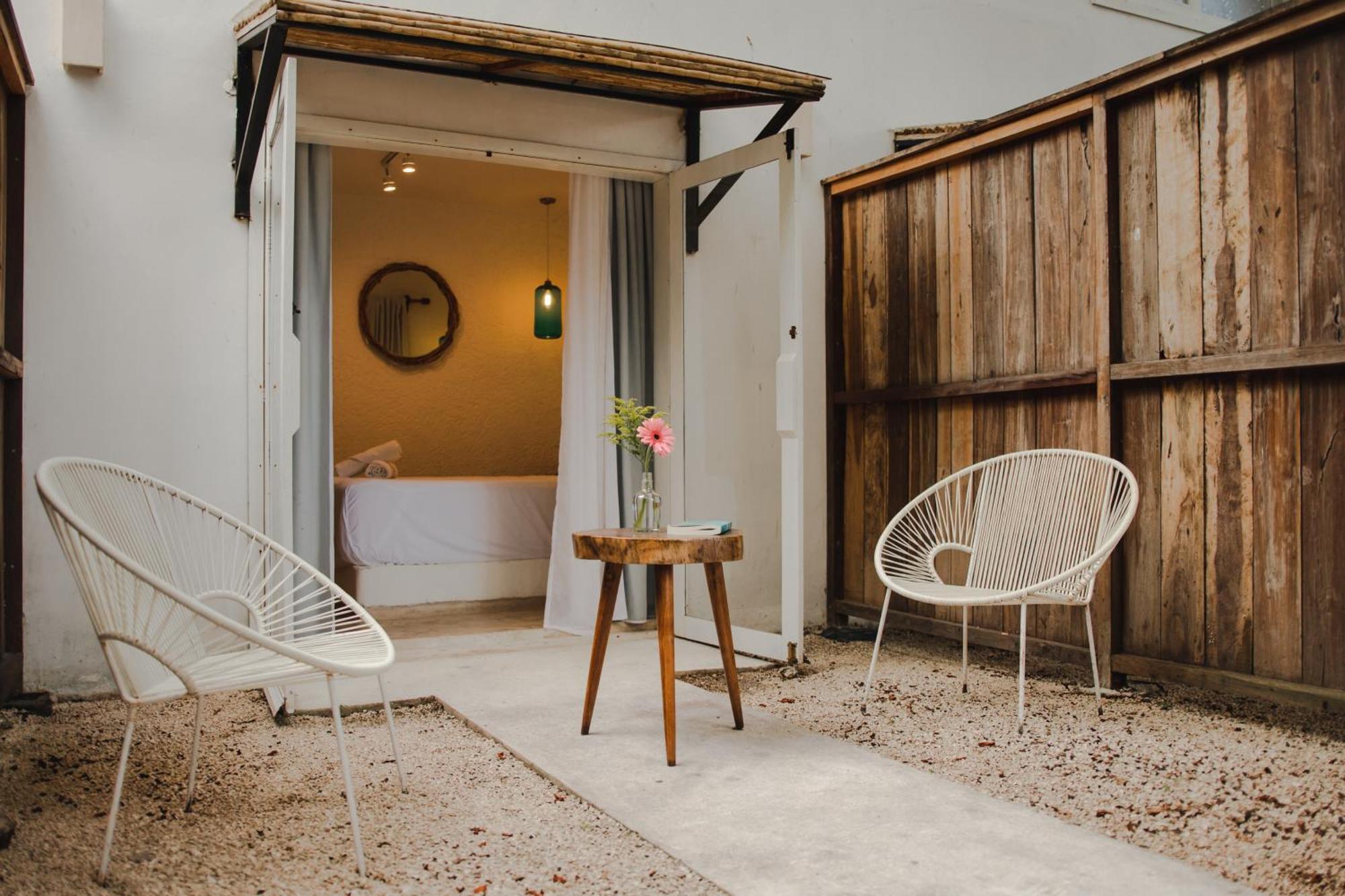 Selva Maya Bed and breakfast