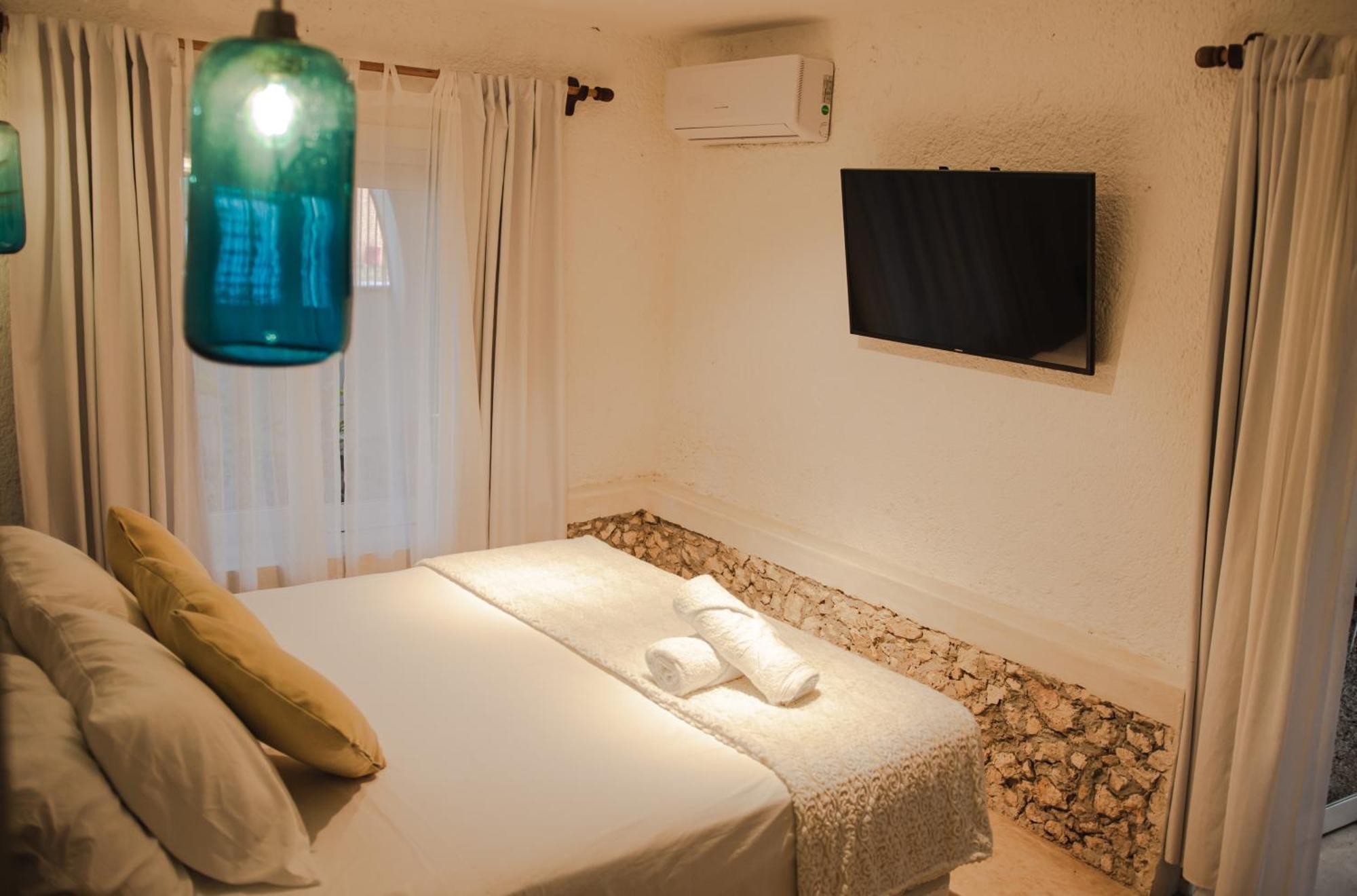 Bed and breakfast Selva Maya Bacalar
