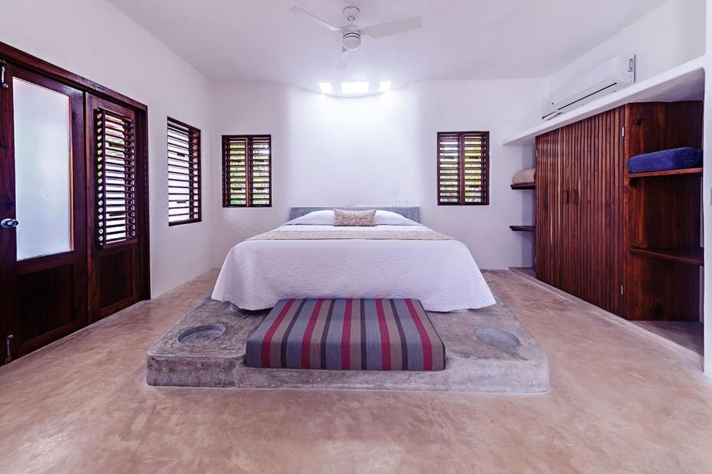 Hotel Mi Kasa Tu Kasa Bacalar