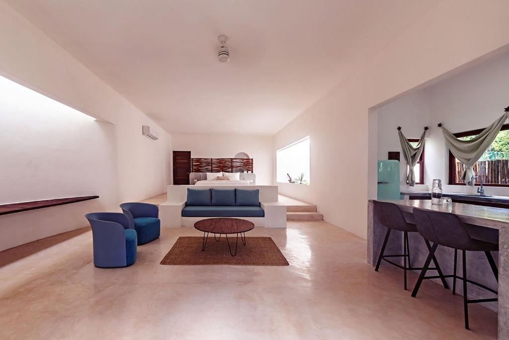 Hotel Mi Kasa Tu Kasa Bacalar