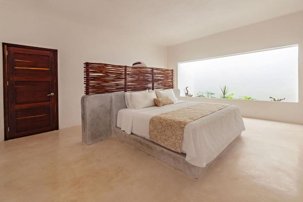 Mi Kasa Tu Kasa Hotel Bacalar