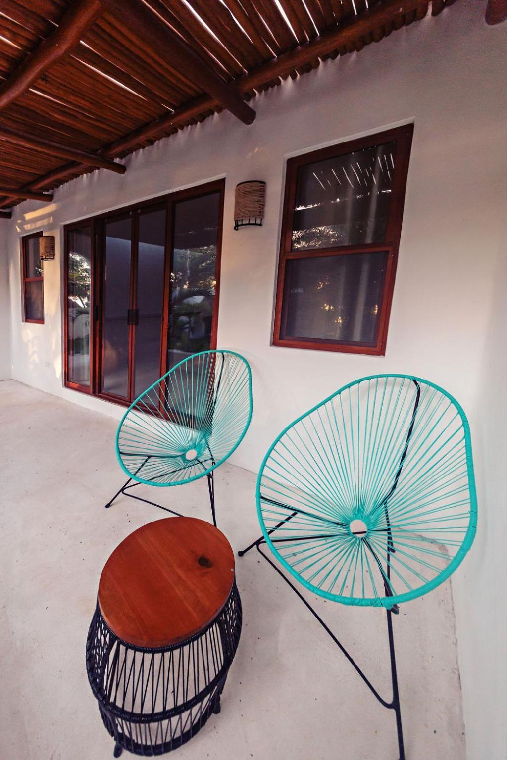 Mi Kasa Tu Kasa Hotel