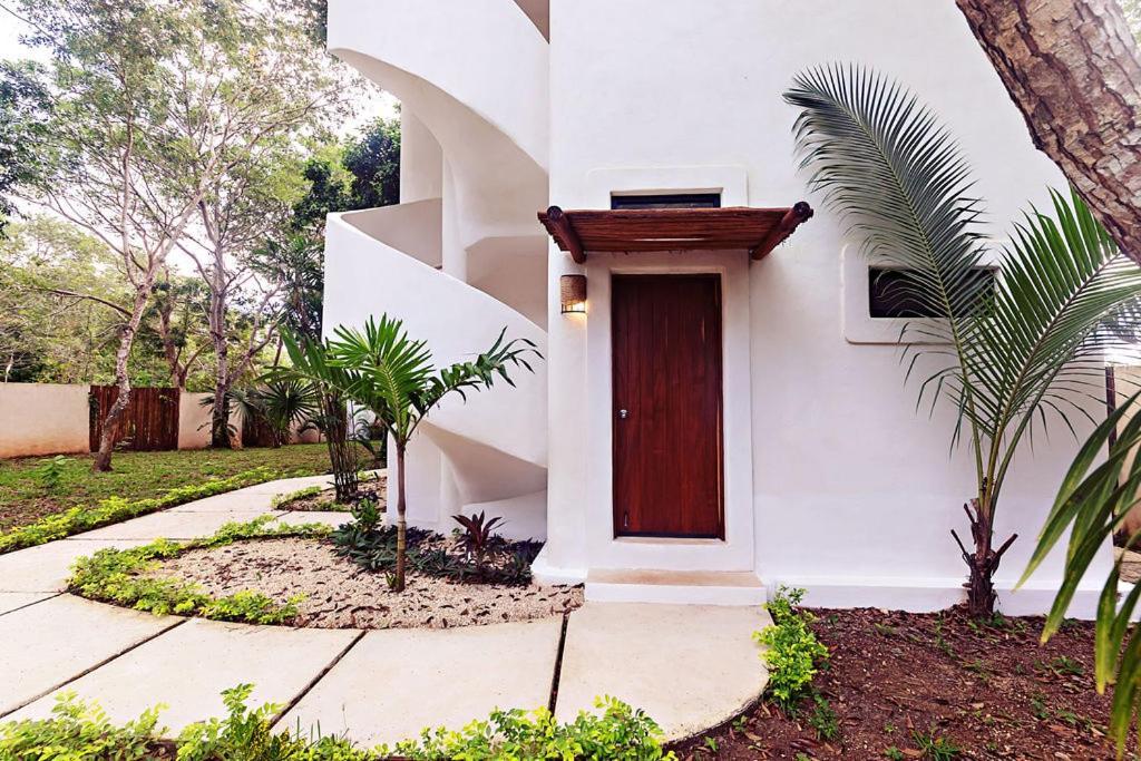 Mi Kasa Tu Kasa 4* Bacalar