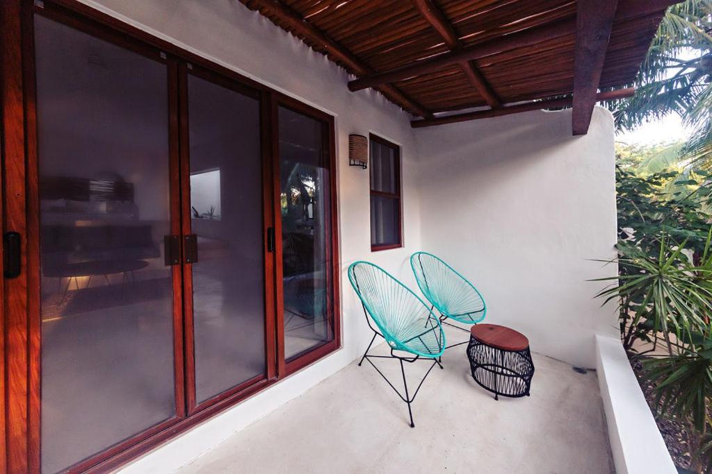 Hotel Mi Kasa Tu Kasa Bacalar
