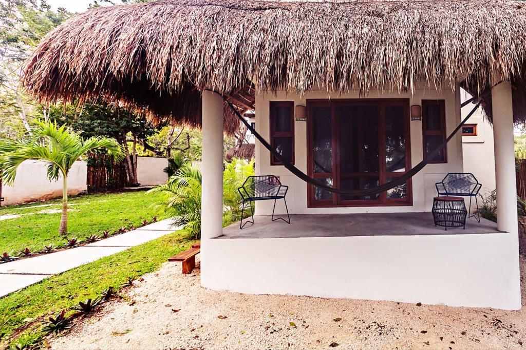 Hotel Mi Kasa Tu Kasa Bacalar