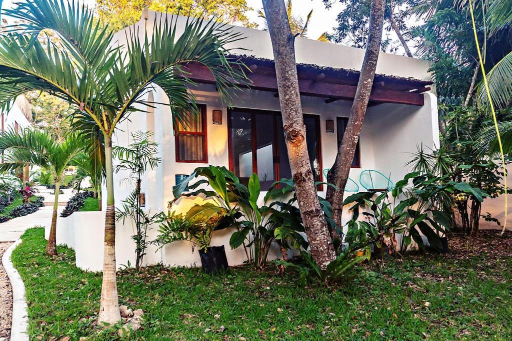 Mi Kasa Tu Kasa 4* Bacalar