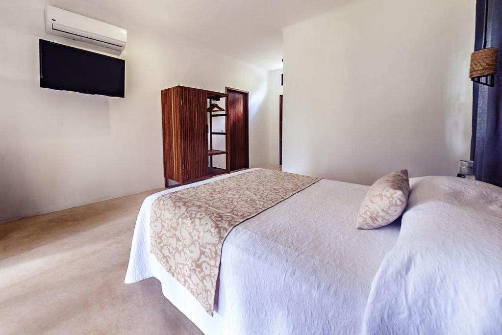 Hotel Mi Kasa Tu Kasa