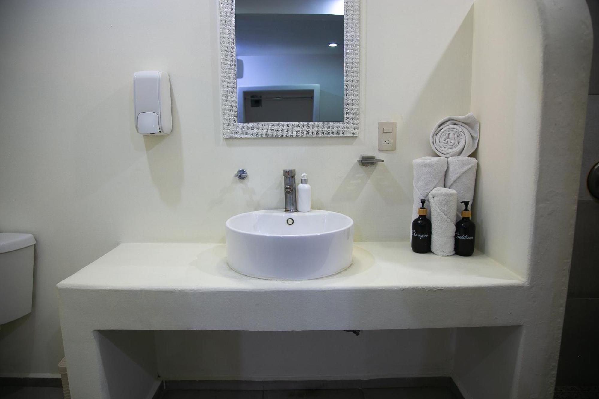 Balu Bed & Breakfast Bacalar