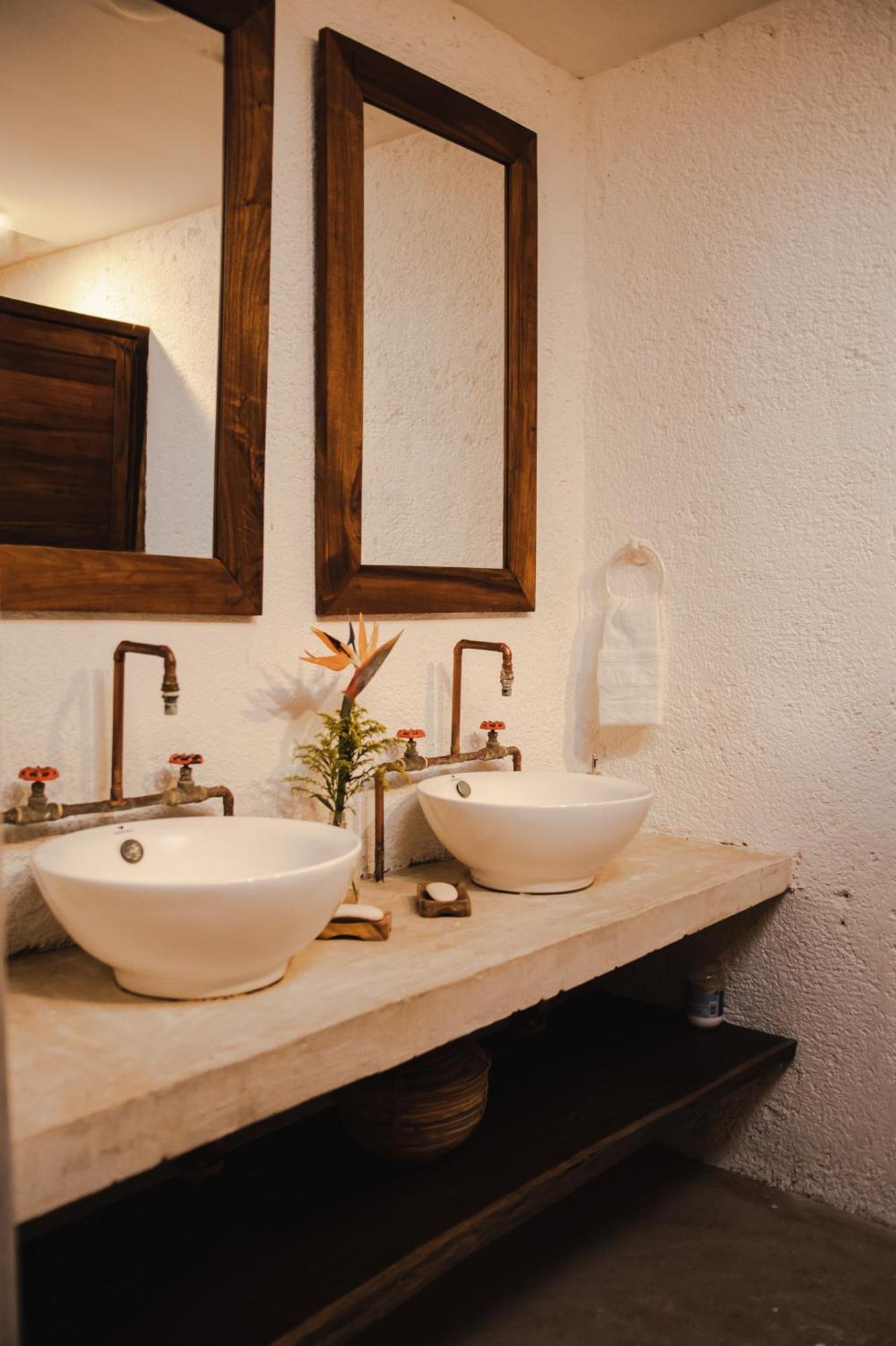 Selva Maya Bed and breakfast Bacalar