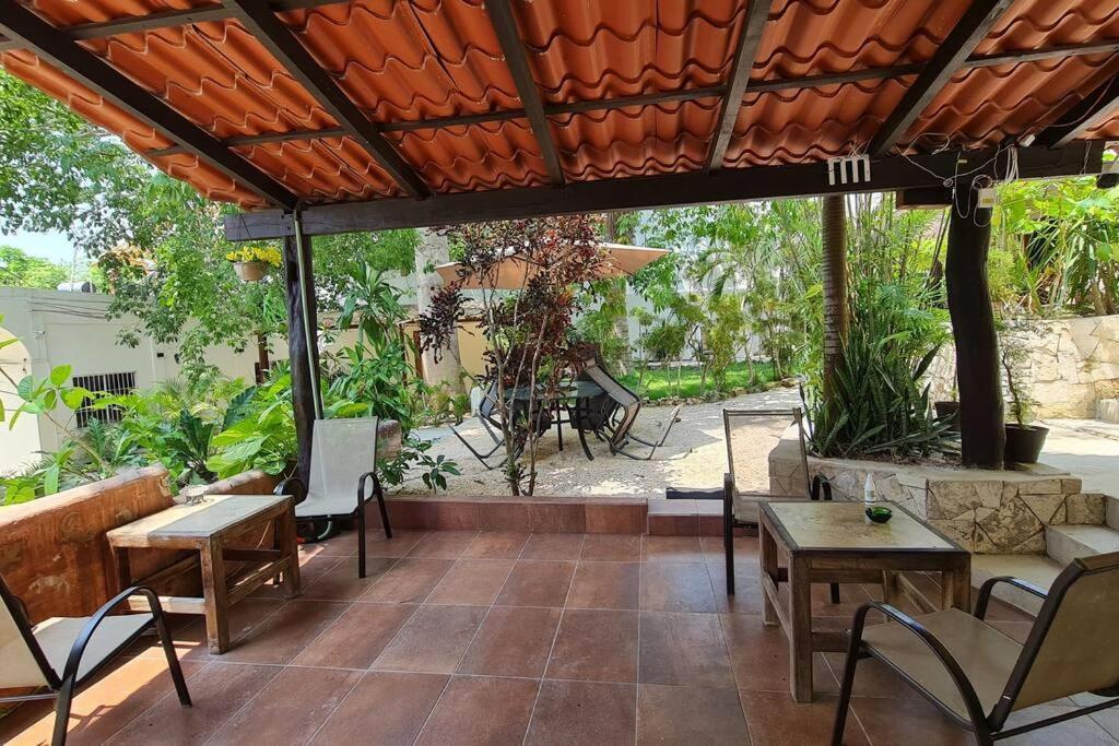 Casa Ceiba Real Bacalar