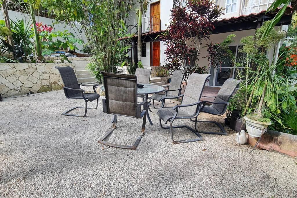 Casa Ceiba Real