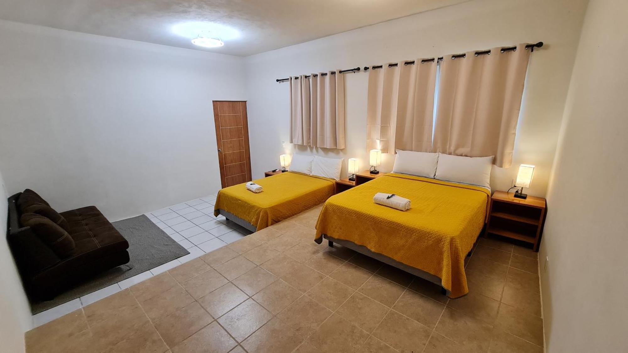 Casa Ceiba Real *