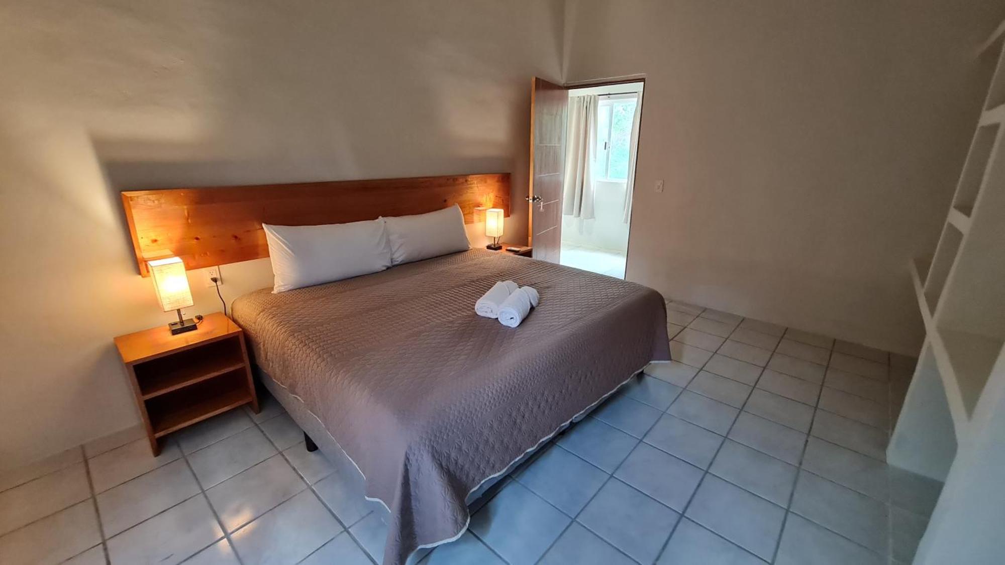 Casa Ceiba Real * Bacalar