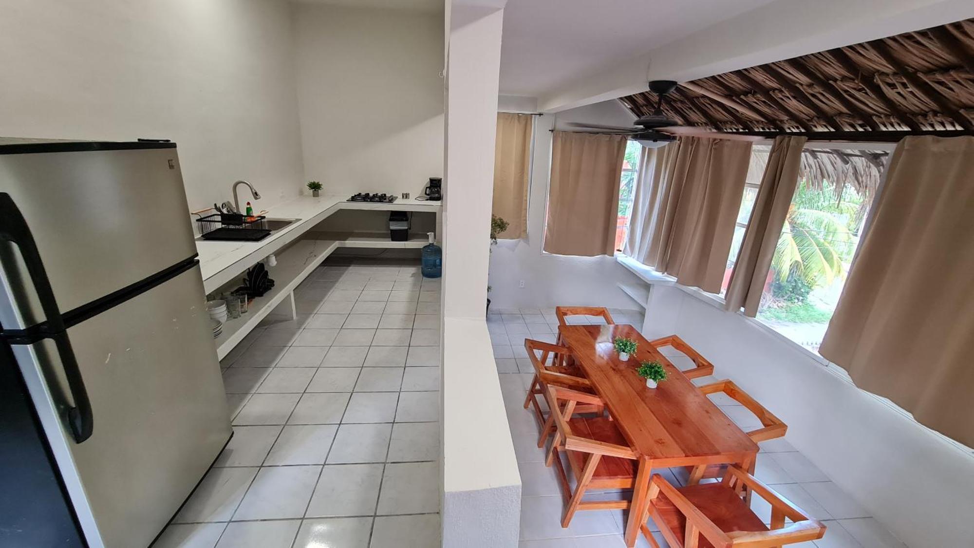 Casa Ceiba Real